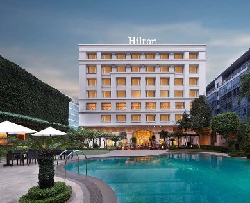 Hilton