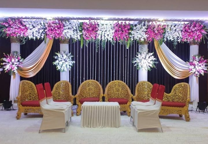 Padmavati Banquet,Mulund , Mumbai|Banquet,Wedding Venue with Prices