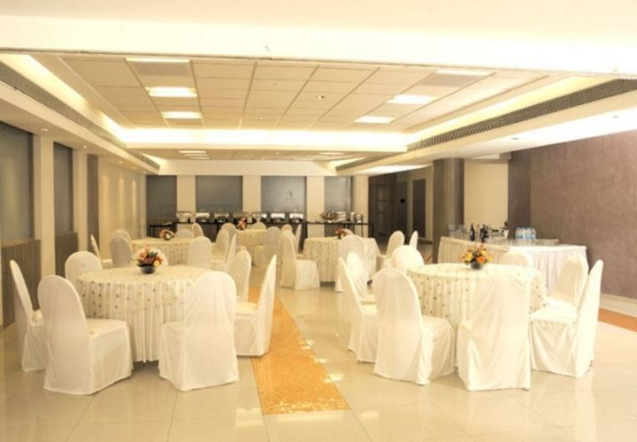 The Acres Club,Chembur|Banquet Halls,Lawns,Wedding Venue with Prices